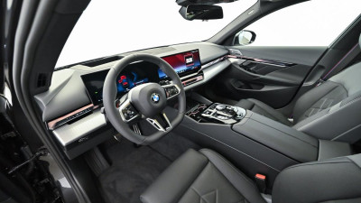 BMW 5er Gebrauchtwagen BMW 5er Gebrauchtwagen