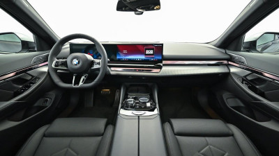 BMW 5er Gebrauchtwagen BMW 5er Gebrauchtwagen