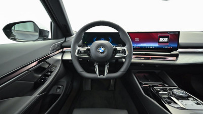 BMW 5er Gebrauchtwagen BMW 5er Gebrauchtwagen