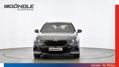 BMW 5er Gebrauchtwagen BMW 5er Gebrauchtwagen