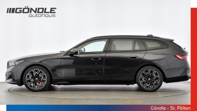 BMW 5er Gebrauchtwagen BMW 5er Gebrauchtwagen