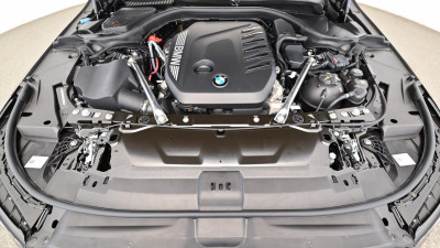 BMW 5er Gebrauchtwagen BMW 5er Gebrauchtwagen