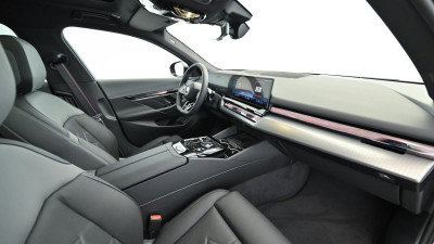 BMW 5er Gebrauchtwagen BMW 5er Gebrauchtwagen