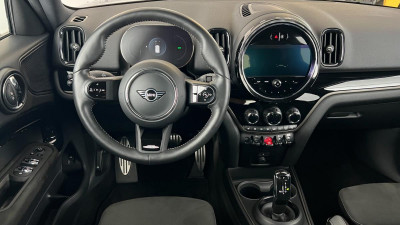 MINI Countryman Gebrauchtwagen