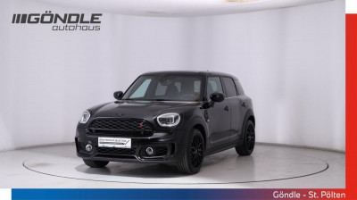 MINI Countryman Gebrauchtwagen