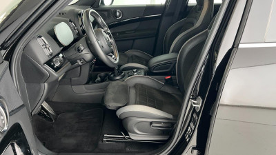 MINI Countryman Gebrauchtwagen