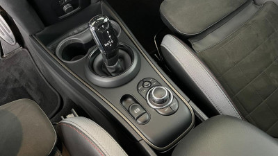 MINI Countryman Gebrauchtwagen