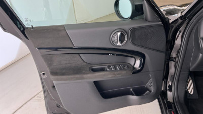MINI Countryman Gebrauchtwagen