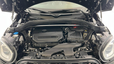 MINI Countryman Gebrauchtwagen