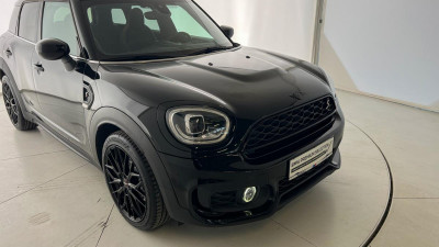 MINI Countryman Gebrauchtwagen