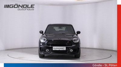 MINI Countryman Gebrauchtwagen