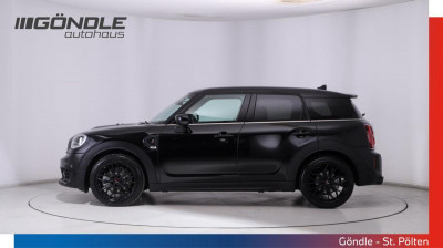 MINI Countryman Gebrauchtwagen