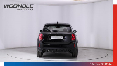 MINI Countryman Gebrauchtwagen