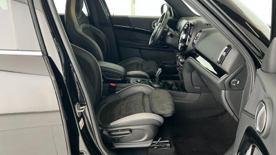 MINI Countryman Gebrauchtwagen