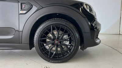MINI Countryman Gebrauchtwagen