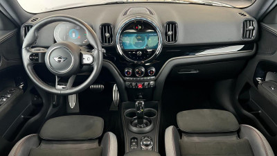 MINI Countryman Gebrauchtwagen