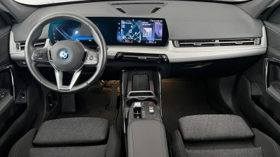 BMW iX1 Gebrauchtwagen BMW iX1 Gebrauchtwagen