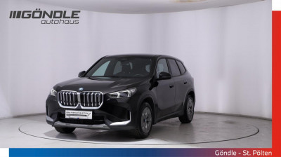 BMW iX1 Gebrauchtwagen BMW iX1 Gebrauchtwagen