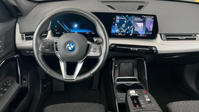 BMW iX1 Gebrauchtwagen BMW iX1 Gebrauchtwagen