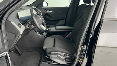 BMW iX1 Gebrauchtwagen BMW iX1 Gebrauchtwagen