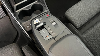 BMW iX1 Gebrauchtwagen BMW iX1 Gebrauchtwagen