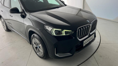 BMW iX1 Gebrauchtwagen BMW iX1 Gebrauchtwagen