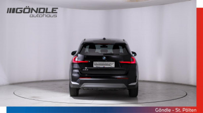 BMW iX1 Gebrauchtwagen BMW iX1 Gebrauchtwagen