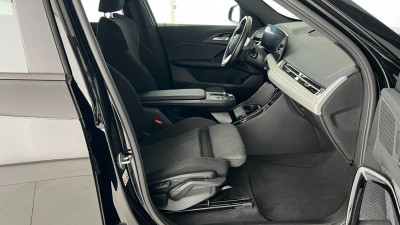 BMW iX1 Gebrauchtwagen BMW iX1 Gebrauchtwagen