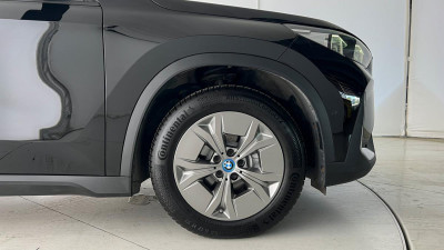 BMW iX1 Gebrauchtwagen BMW iX1 Gebrauchtwagen