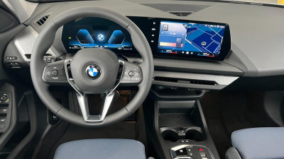 BMW 1er Neuwagen BMW 1er Neuwagen