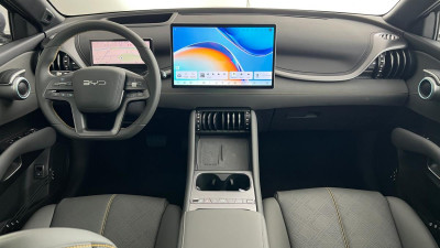 BYD Atto 3 Gebrauchtwagen