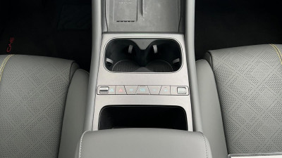 BYD Atto 3 Gebrauchtwagen