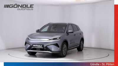 BYD Atto 3 Gebrauchtwagen