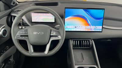 BYD Atto 3 Gebrauchtwagen