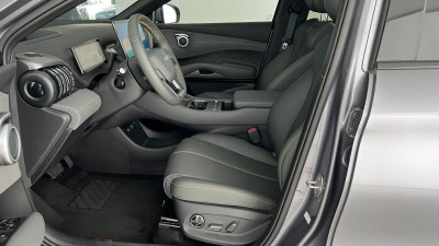 BYD Atto 3 Gebrauchtwagen