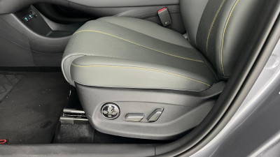 BYD Atto 3 Gebrauchtwagen