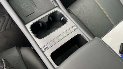 BYD Atto 3 Gebrauchtwagen