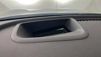 BYD Atto 3 Gebrauchtwagen
