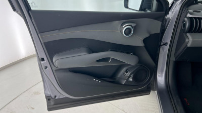 BYD Atto 3 Gebrauchtwagen
