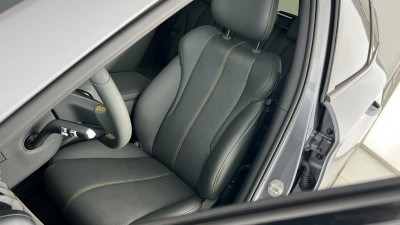 BYD Atto 3 Gebrauchtwagen