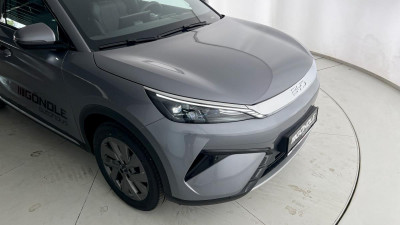 BYD Atto 3 Gebrauchtwagen