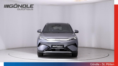 BYD Atto 3 Gebrauchtwagen