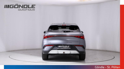 BYD Atto 3 Gebrauchtwagen