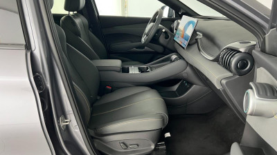 BYD Atto 3 Gebrauchtwagen