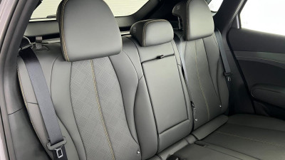 BYD Atto 3 Gebrauchtwagen