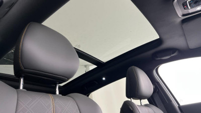 BYD Atto 3 Gebrauchtwagen