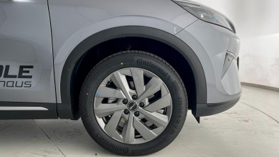 BYD Atto 3 Gebrauchtwagen