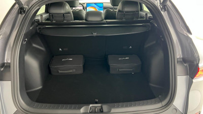 BYD Atto 3 Gebrauchtwagen