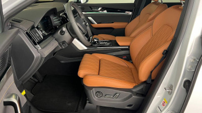 BYD Tang Gebrauchtwagen BYD Tang Gebrauchtwagen