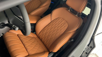 BYD Tang Gebrauchtwagen BYD Tang Gebrauchtwagen